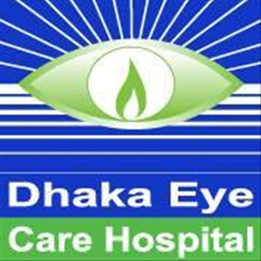 Dhaka Eye Care Hospital jobs - logo