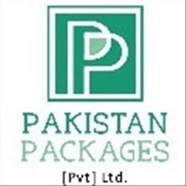 Pakistan Packages (Pvt.) Limited jobs - logo