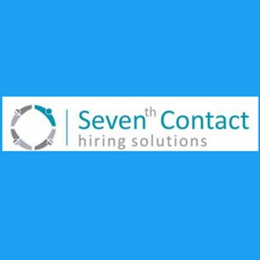 Seventh Contact Hiring Solutions jobs - logo