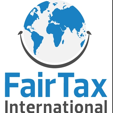 FairTax International  jobs - logo