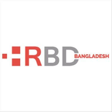 HR Bangladesh Limited jobs - logo