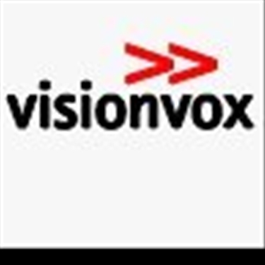 Visionvox Consuting jobs - logo