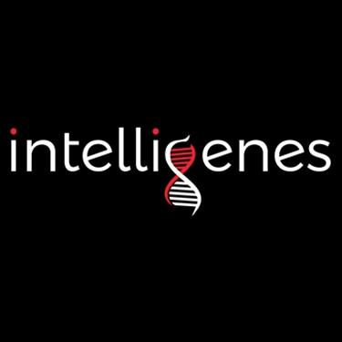 Intelligenes jobs - logo