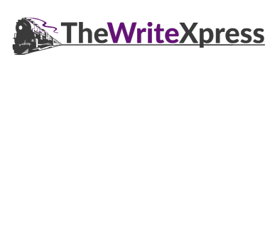 The Write Xpress jobs - logo