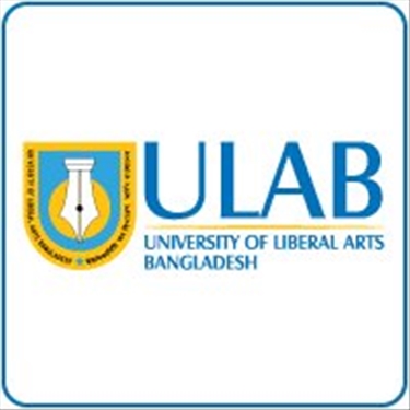 University Of Liberal Arts Bangladesh jobs - logo