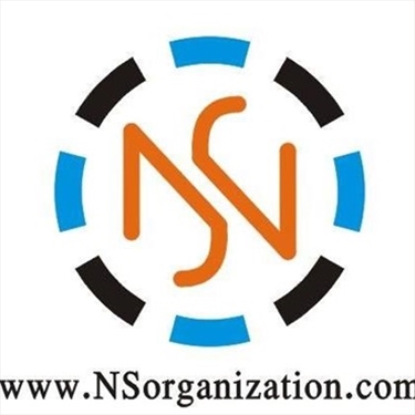 NS Organization jobs - logo