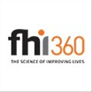 FHI 360 Nepal jobs - logo