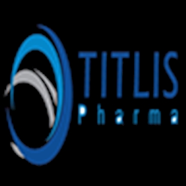 Titlis pharma  jobs - logo