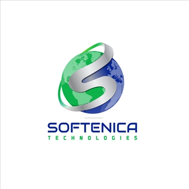 Softenica Technologies jobs - logo