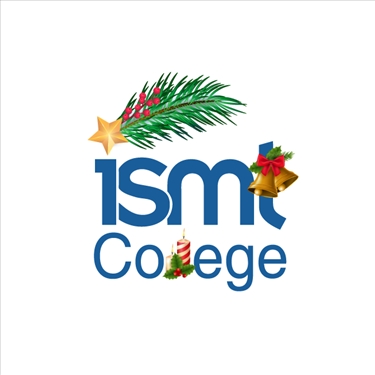 International School of Management and Technology (ISMT) jobs - logo