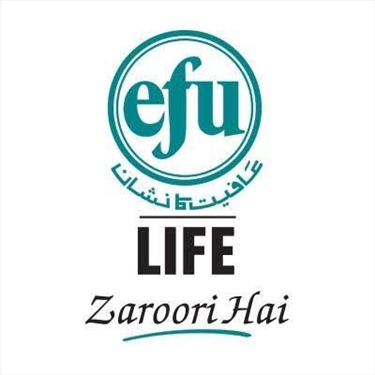 EFU Life Assurance  jobs - logo