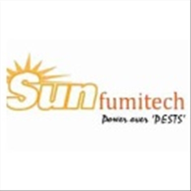 SUN FUMITECH jobs - logo