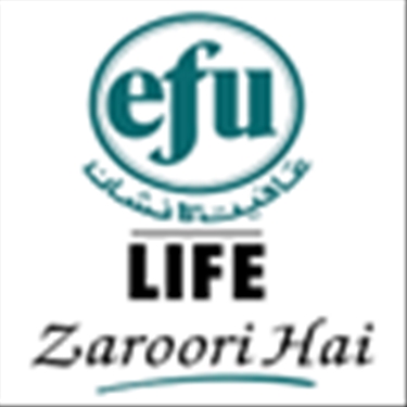 EFU Life jobs - logo