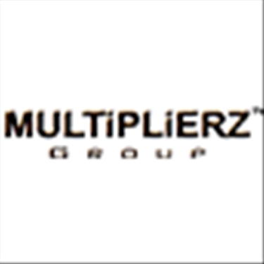 Multiplierz Group jobs - logo