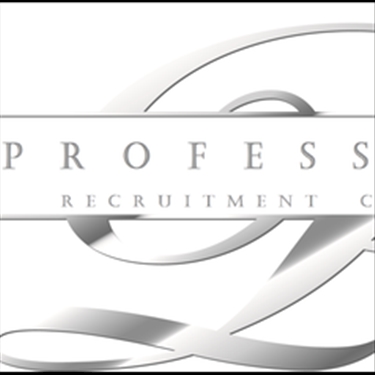 Professional Recruitment Consultant jobs - logo
