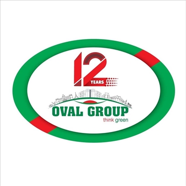 Oval Group jobs - logo