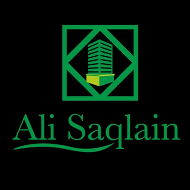 Ali Saqlain Builders jobs - logo