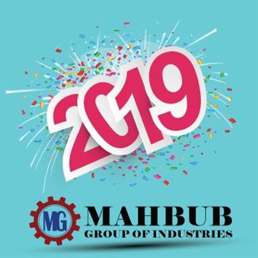 Mahbub Group of Industries jobs - logo
