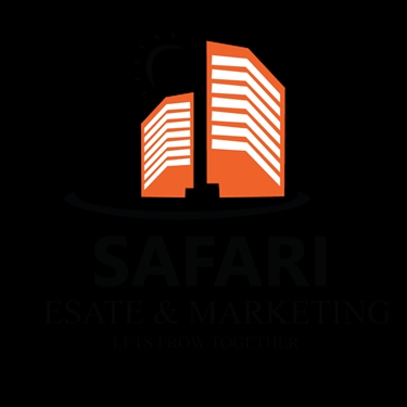 Safari Estate jobs - logo
