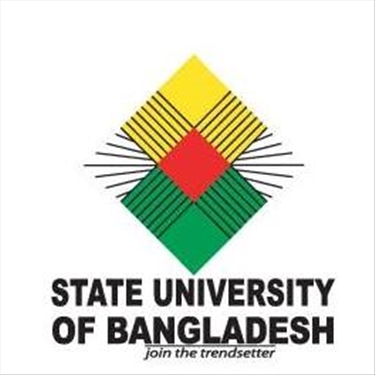 State University of Bangladesh (SUB jobs - logo