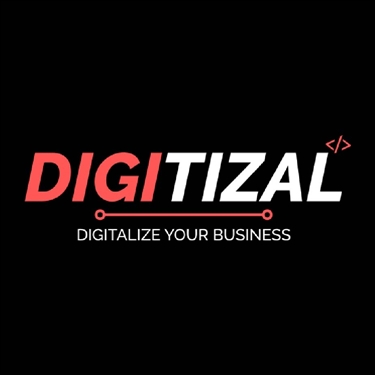 Digitizal jobs - logo