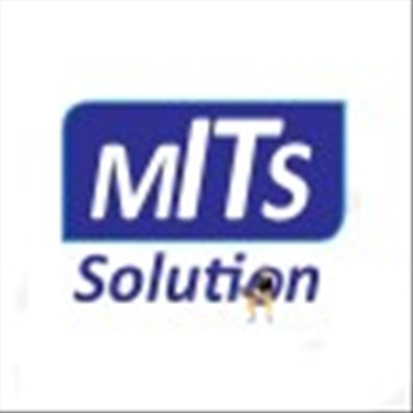MITS Solution jobs - logo