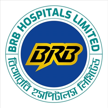 BRB Hospitals Limited jobs - logo