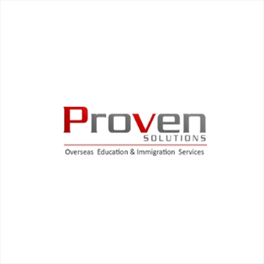 Proven Solutions jobs - logo