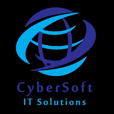 Cybersoft Pvt Ltd  jobs - logo