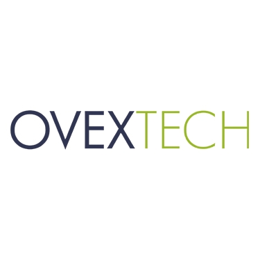 Ovex Tech jobs - logo