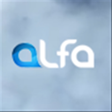 Alfa Cybernetics jobs - logo