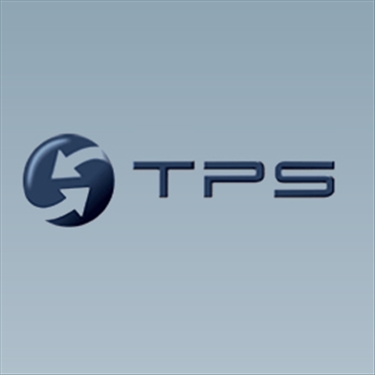 TPS Online jobs - logo