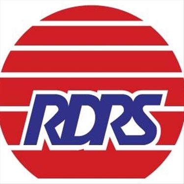 RDRS Bangladesh jobs - logo
