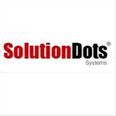 SolutionDots Systems jobs - logo