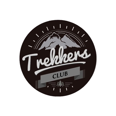 Trekker Club jobs - logo