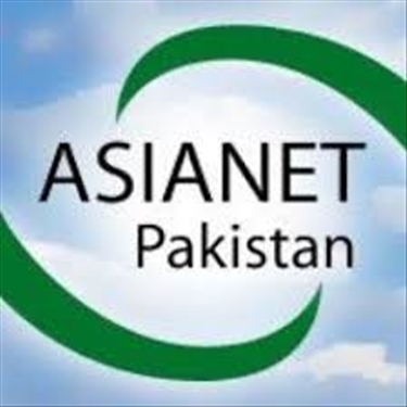 AsianetPakistan jobs - logo