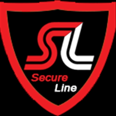 Secure Line Security Services jobs - logo