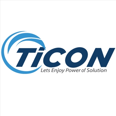 TiCON System Ltd jobs - logo