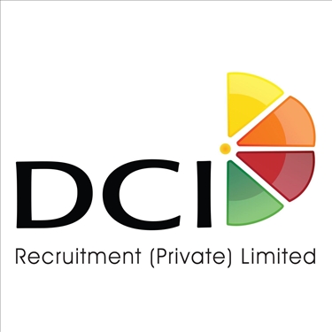 DCI Recruitment jobs - logo