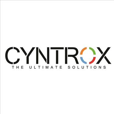 Cyntrox jobs - logo