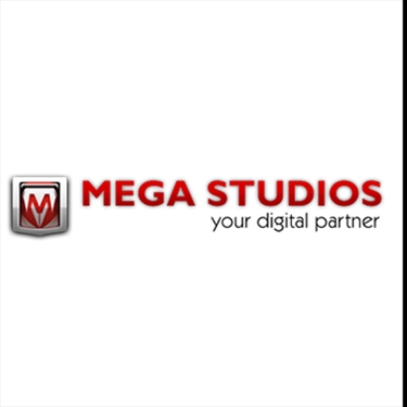 Mega Studios  jobs - logo