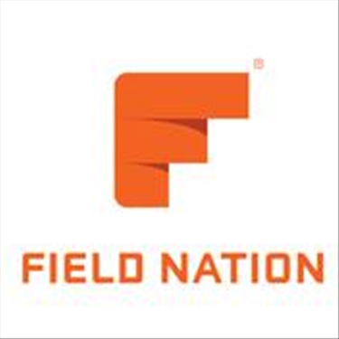 Field Nation jobs - logo