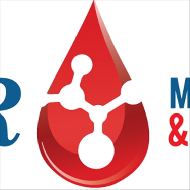 DMFR Molecular Lab & Diagnostics Ltd jobs - logo