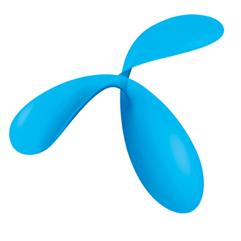 Telenor jobs - logo