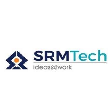 SRM Technologies Pvt Ltd jobs - logo