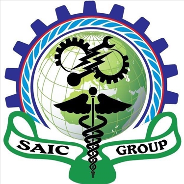 SAIC Group of Institution jobs - logo