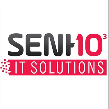Senho IT Solutions jobs - logo