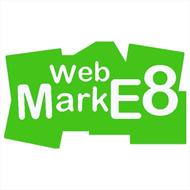 Web Marke8 jobs - logo