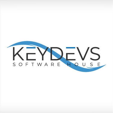 KeyDevs jobs - logo