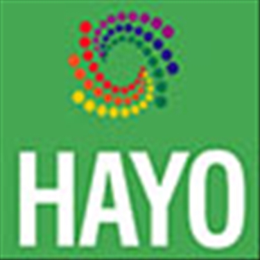 Hayotel jobs - logo
